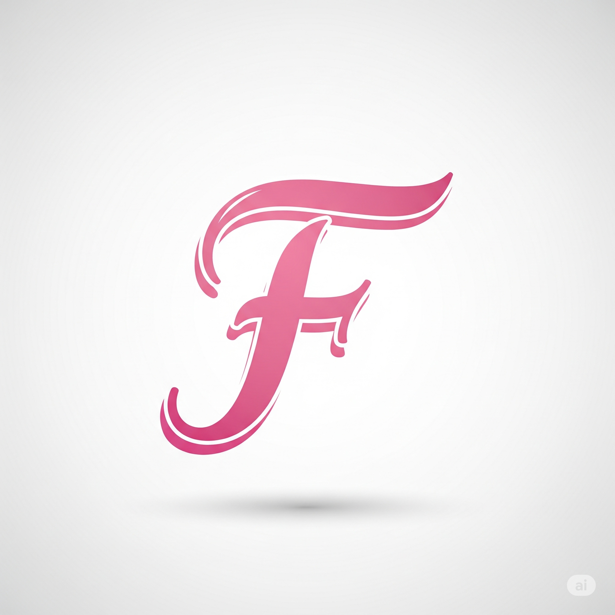 F